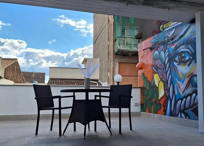 Terrazza Vittorio Emanuele