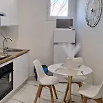 公寓 Terrazza Vittorio Emanuele 卡塔尼亚