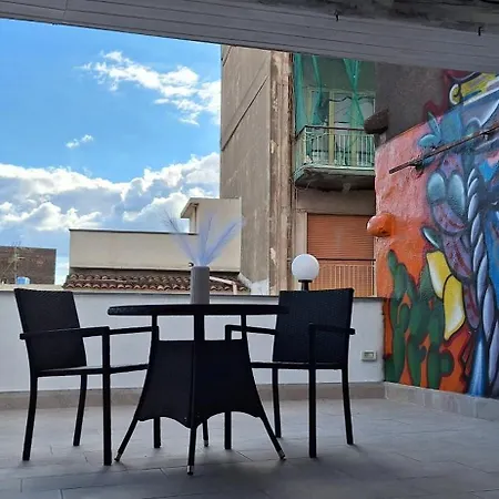 Terrazza Vittorio Emanuele